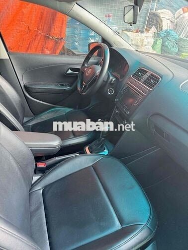 Volkswagen Polo 2021 ODO 43.000 KM