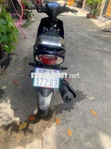 Yamaha Sirius 2023 Xanh xám đen 14000 km