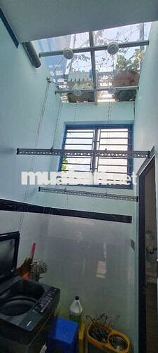 Nhà gác lửng cho thuê nguyên căn 