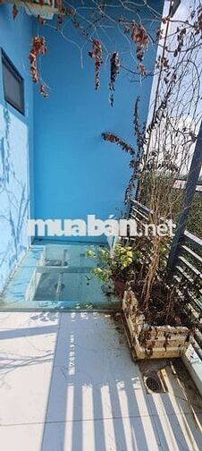 Nhà gác lửng cho thuê nguyên căn 