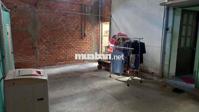 mặt bằng 270m2 cho thuê bưu cục, logistics - Long Bình, Đồng Nai