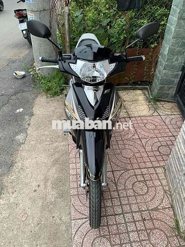 Honda Future Neo Fi 2009 Đen