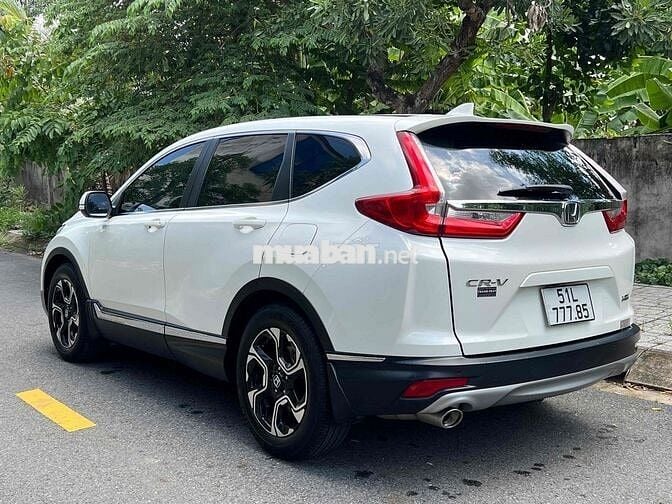 Honda CRV-L 1.5 Turbo 2019, Còn Bớt Lộc , Bao HS
