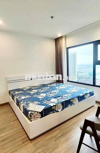 Sốc! Căn 3N2VS full đồ đẹp chỉ 4,650 tỷ tại vinhomes ocean park gia la