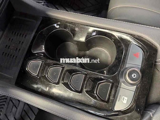 VF8 Eco 2024 màu trắng rất sang-Odo 51,637km