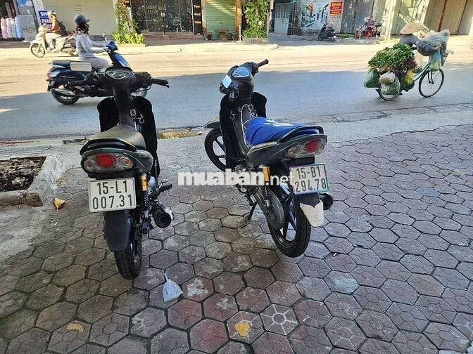 Yamaha Jupiter Gravita Xám Zin