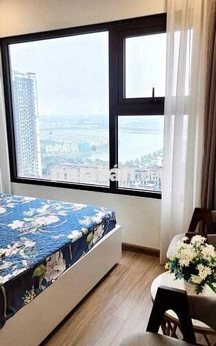 Sốc! Căn 3N2VS full đồ đẹp chỉ 4,650 tỷ tại vinhomes ocean park gia la
