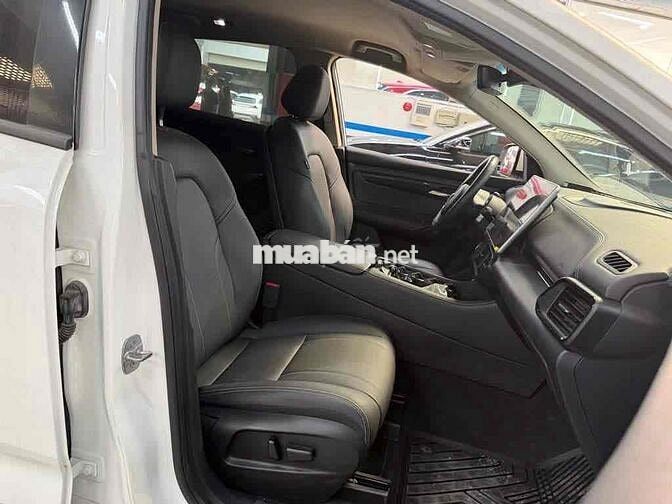VF8 Eco 2024 màu trắng rất sang-Odo 51,637km