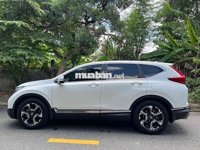 Honda CRV-L 1.5 Turbo 2019, Còn Bớt Lộc , Bao HS