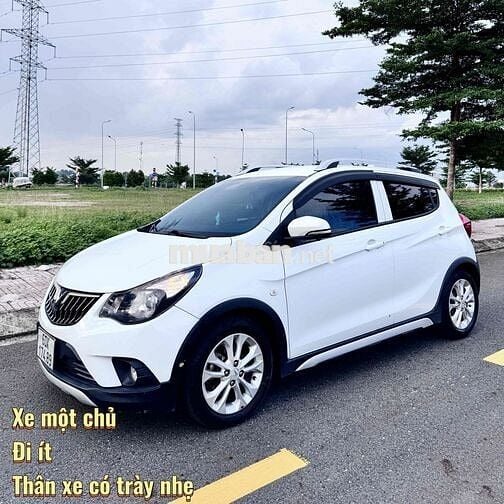 VinFast Fadil 2022 Trắng Tự động 29.000 km
