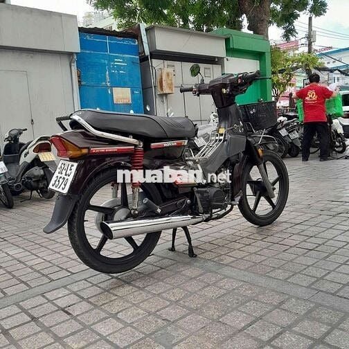 xe dream hàn quốc