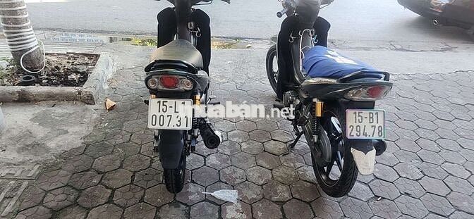 Yamaha Jupiter Gravita Xám Zin