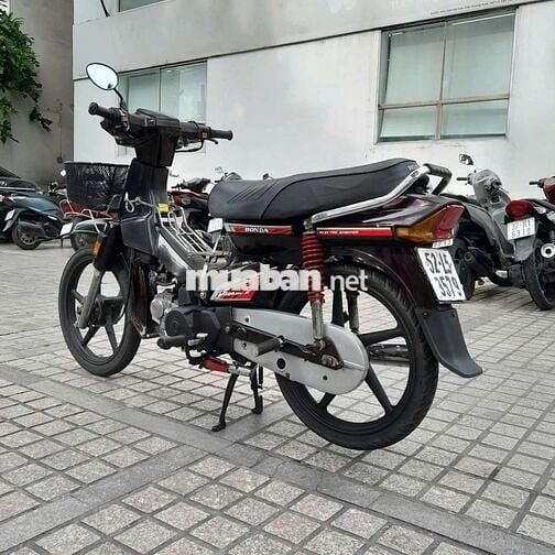 xe dream hàn quốc