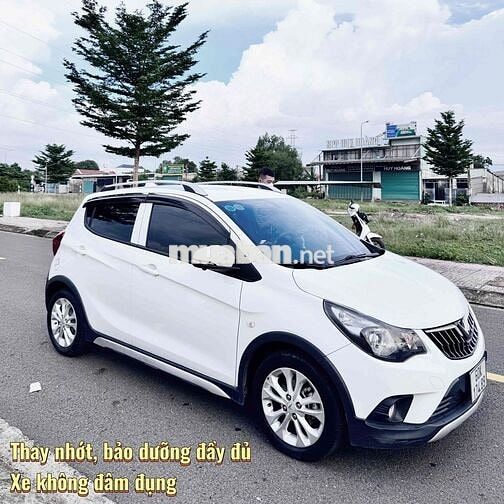 VinFast Fadil 2022 Trắng Tự động 29.000 km