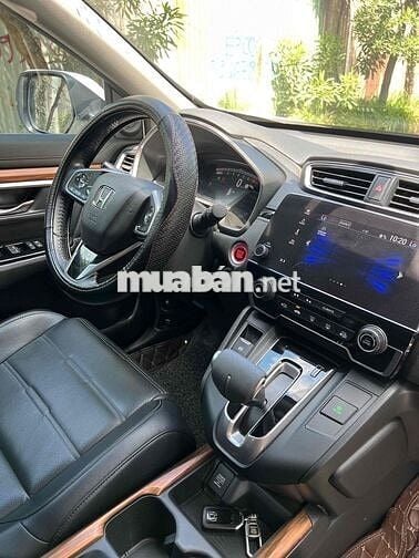 Honda CRV-L 1.5 Turbo 2019, Còn Bớt Lộc , Bao HS