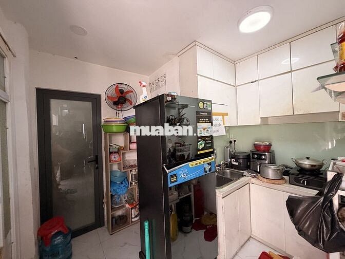 BÁN NHÀ LÝ THƯỜNG KIỆT QUẬN 10