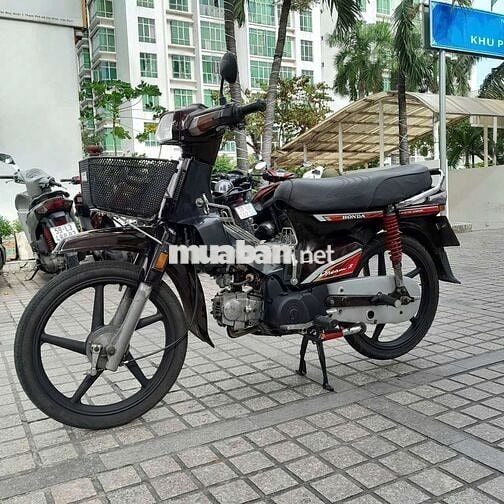 xe dream hàn quốc
