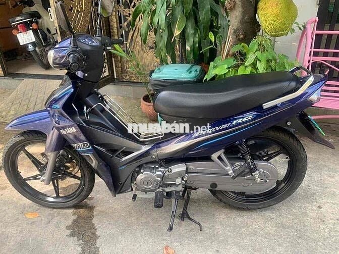 Yamaha Sirius 2023 Xanh xám đen 14000 km