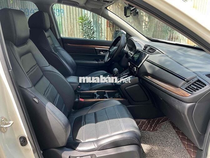 Honda CRV-L 1.5 Turbo 2019, Còn Bớt Lộc , Bao HS