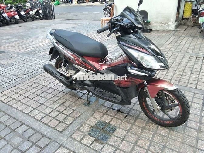 Honda Air Blade bstp