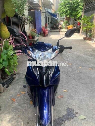 Yamaha Sirius 2023 Xanh xám đen 14000 km