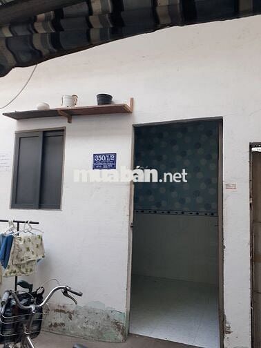Cho thuê Phòng Trọ giá rẻ hẻm 350 Huỳnh Tấn Phát gần chi cục thuế 