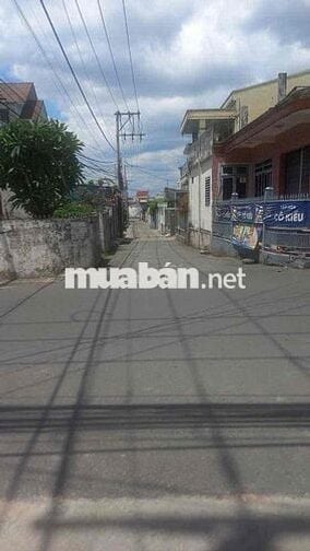 mặt bằng 270m2 cho thuê bưu cục, logistics - Long Bình, Đồng Nai