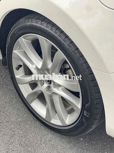 Mazda 6 Premium 2.5 đklđ 2017 63.000km