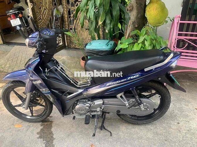 Yamaha Sirius 2023 Xanh xám đen 14000 km