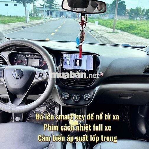 VinFast Fadil 2022 Trắng Tự động 29.000 km