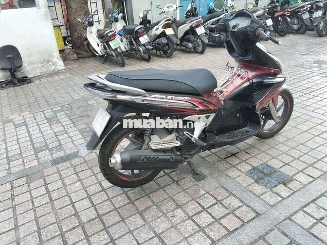 Honda Air Blade bstp