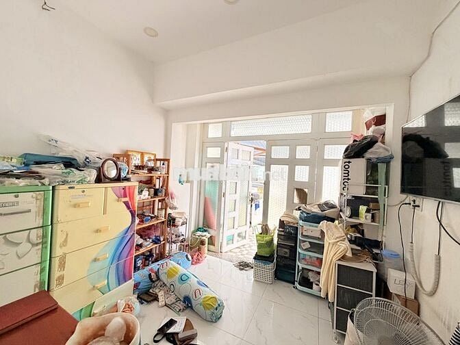 BÁN NHÀ LÝ THƯỜNG KIỆT QUẬN 10