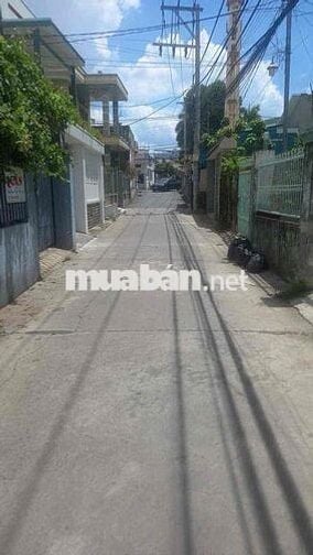 mặt bằng 270m2 cho thuê bưu cục, logistics - Long Bình, Đồng Nai