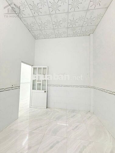 Nhà nguyên căn hẻm 127 Võ Văn Kiệt – Phù hợp ở kết hợp kinh doanh