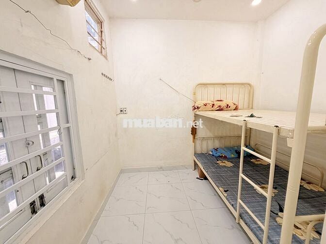 BÁN NHÀ LÝ THƯỜNG KIỆT QUẬN 10