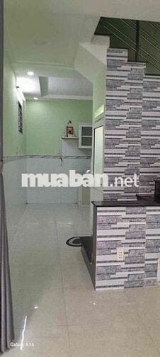 Cần bán nhà vi bằng đường hiệp bình