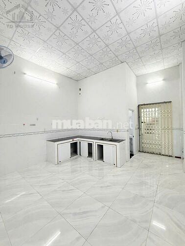 Nhà nguyên căn hẻm 127 Võ Văn Kiệt – Phù hợp ở kết hợp kinh doanh