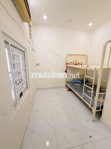 BÁN NHÀ LÝ THƯỜNG KIỆT QUẬN 10