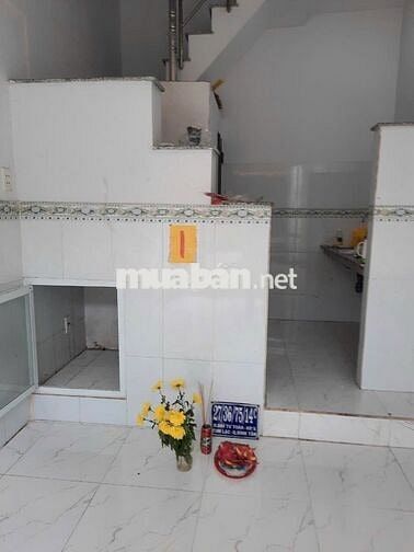 Cho thuê nhà nguyên căn – 5.5 Triệu/tháng 3 WC – Tiện cho SV/Gia đình