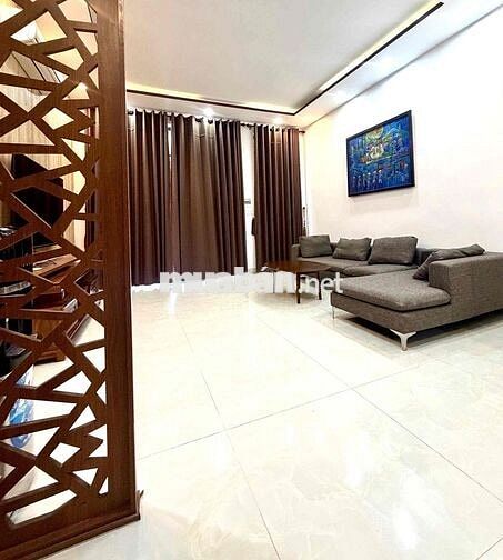 CHO THUÊ NHÀ CÔNG NĂNG KHỦNG 5PN 5WC KHÉP KÍN