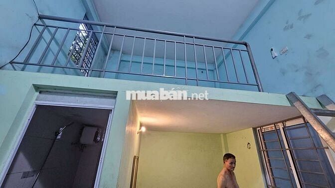 Cho thuê nhà trọ chính chủ 2.5M loi di rieng