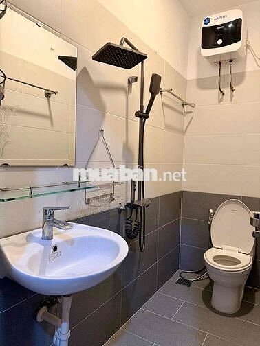 CHO THUÊ NHÀ CÔNG NĂNG KHỦNG 5PN 5WC KHÉP KÍN