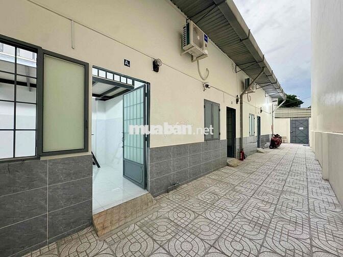Chính Chủ Cho Thuê | 1 Trệt 1 Lầu Rộng 30m2 | Ngay Aeon Mall