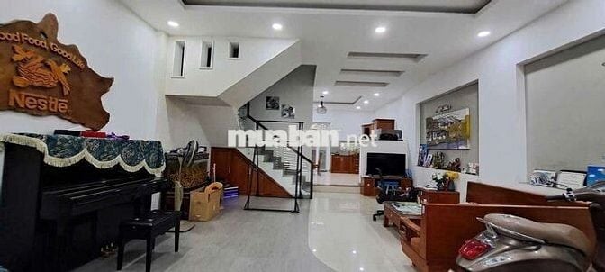 Cho thuê nhà KDC JAMONA CITY - Phường Phú Thuận - Q7