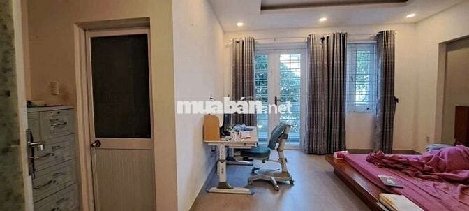 Cho thuê nhà KDC JAMONA CITY - Phường Phú Thuận - Q7