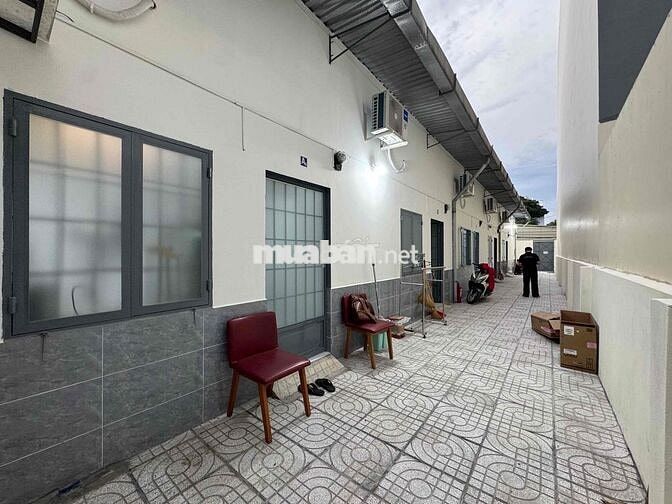 Chính Chủ Cho Thuê | 1 Trệt 1 Lầu Rộng 30m2 | Ngay Aeon Mall