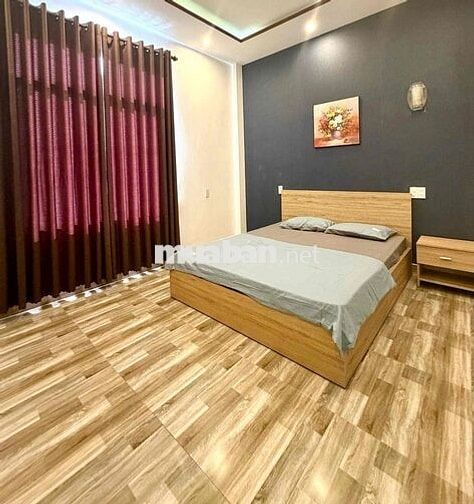 CHO THUÊ NHÀ CÔNG NĂNG KHỦNG 5PN 5WC KHÉP KÍN