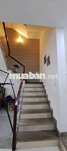 Cho thuê nhà KDC JAMONA CITY - Phường Phú Thuận - Q7