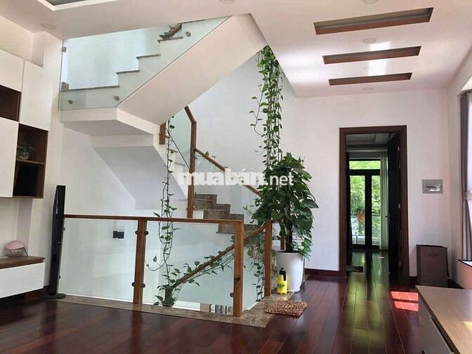 Cho thuê nhà Phố KDC JAMONA CITY Phường Phú Thuận - Quận 7