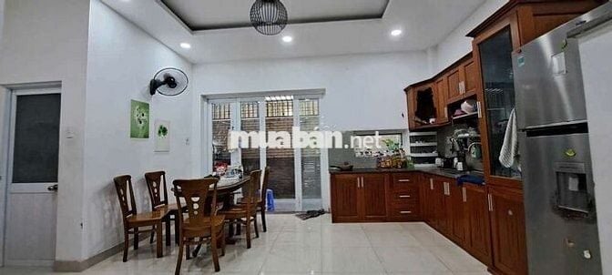 Cho thuê nhà KDC JAMONA CITY - Phường Phú Thuận - Q7